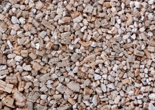 Vermiculite