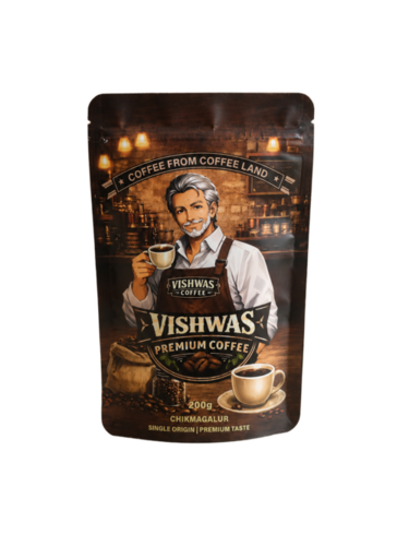 Vishwas Premium Coffee