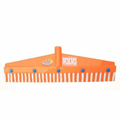 Volvo Floor Wiper