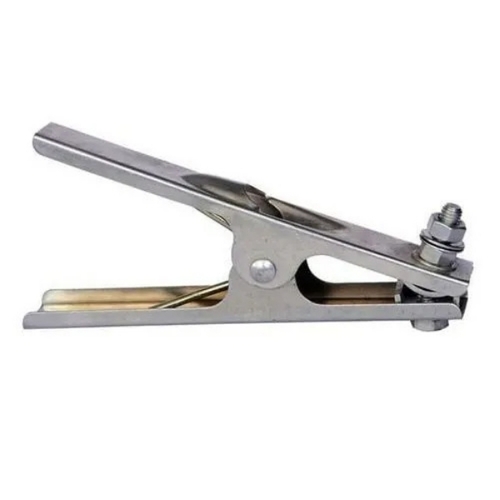 Welding Earth Clamp