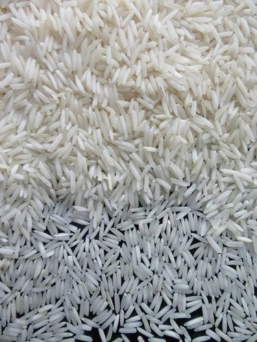 White Basmati Rice