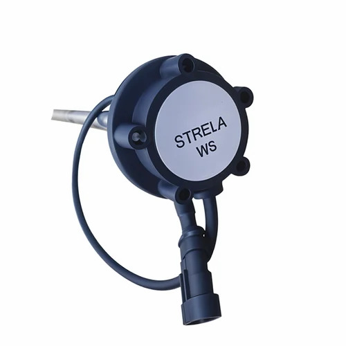 Wired Fuel Level Sensor With Ble