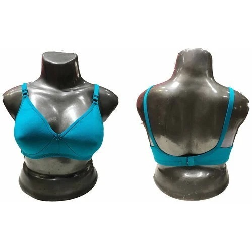 Women Cotton Bra
