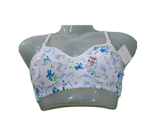 Women Non Padded Bra