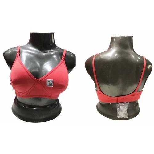 Women Non Padded Bra
