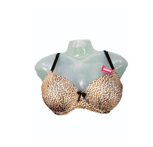 Women Printed Bra