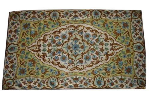 Woolen Royal Floor Carpet