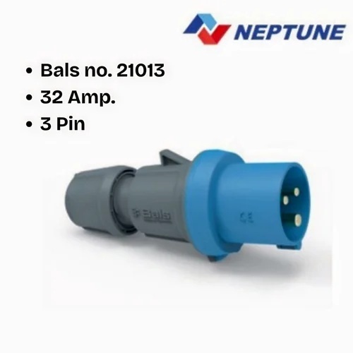 Splash Proof Ip44 21013 Neptune