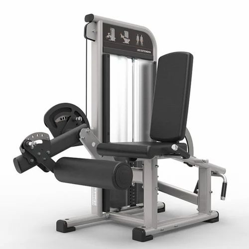 01 Leg Curl Leg Extension