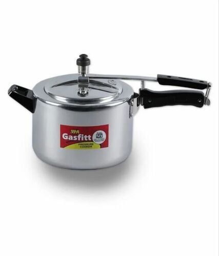 1.5 L Countra Series Aluminium Pressure Cooker
