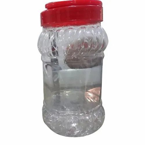 1 Litre Pet Jar