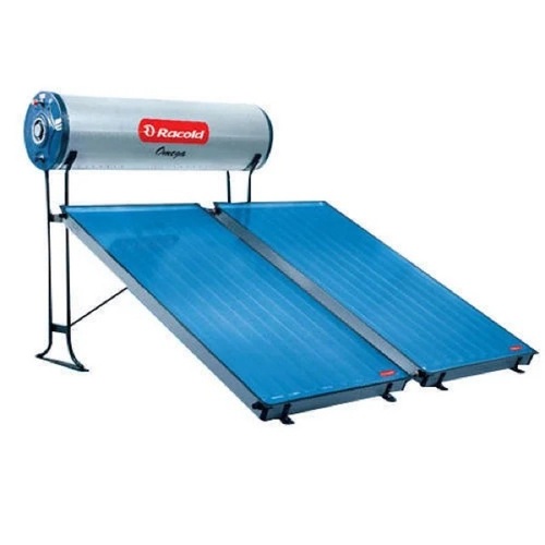 100 Lpd Omegas Max 8 Solar Water Heater