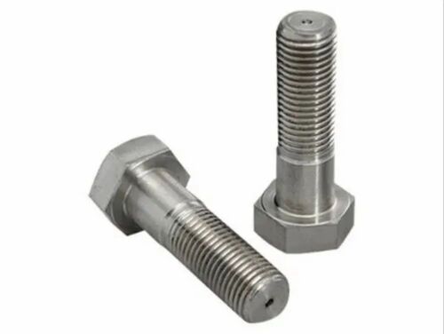10mm Stainless Steel Bolt