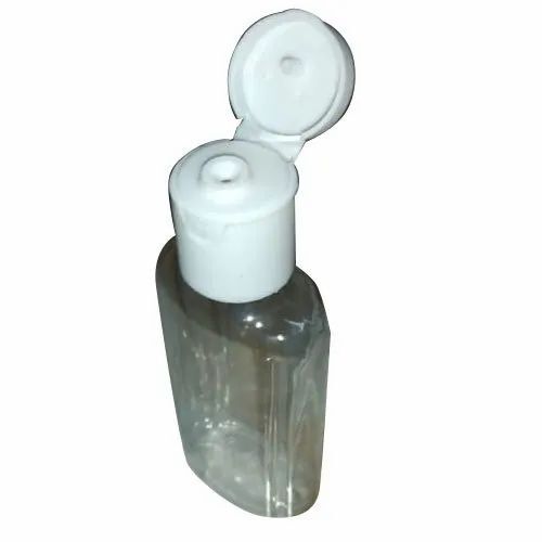 125ml Pet Plastic Bottle