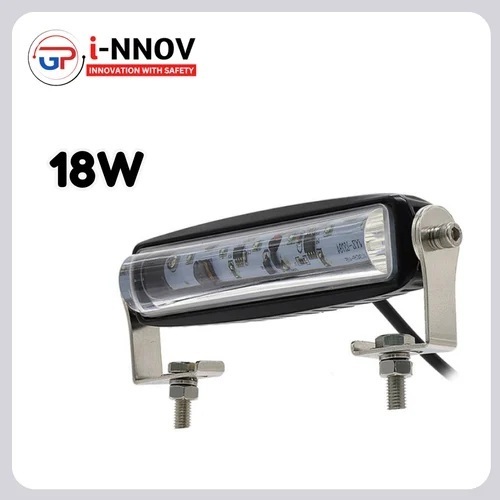 18 Watt Forklift Warning Lights