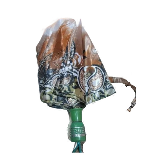 2 Fold Umbrella