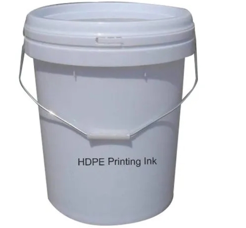 20 Kg Water Based Gravure Printing Ink