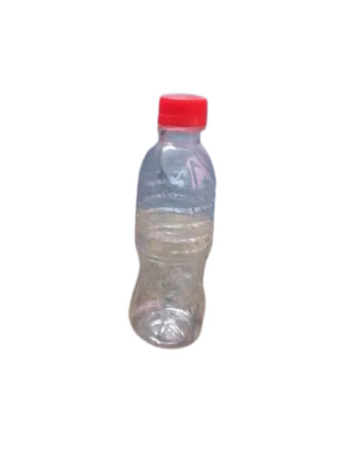 200ml Pet Plastic Bottle