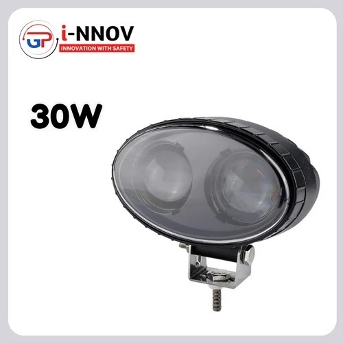 30w Forklift Arc Safety Light