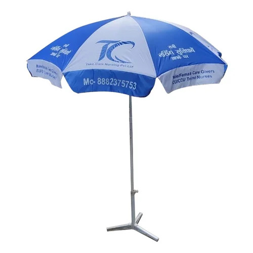 36 Inch Polyester Promotional Umbrella