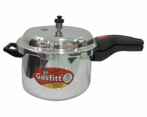 5 L Outer Series Aluminium Pressure Cooker