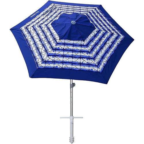 6 Feet Beach Umbrella
