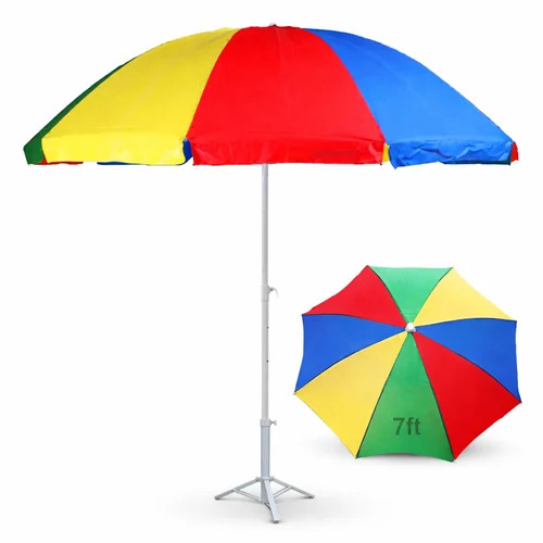7 Feet Beach Umbrella