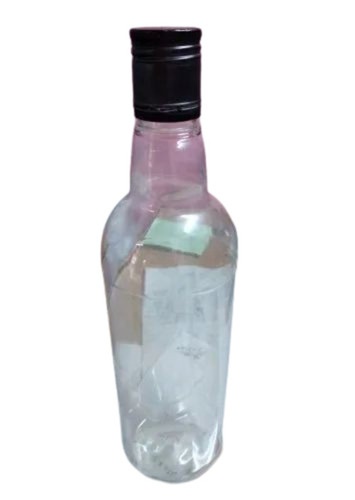 750ml Pet Plastic Bottle