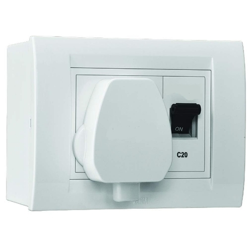 Ac Switch Board