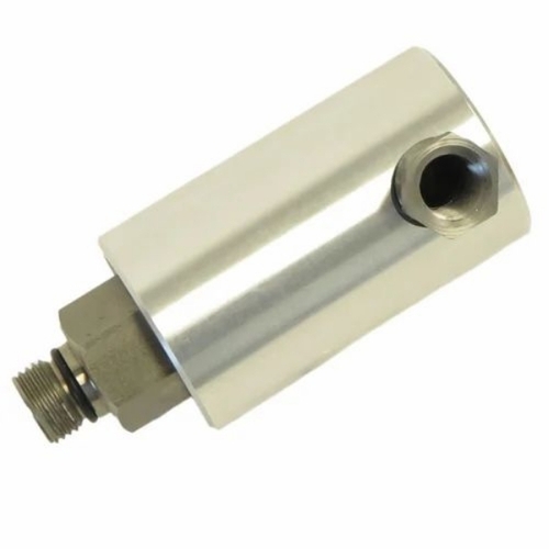 Air Rotary Union