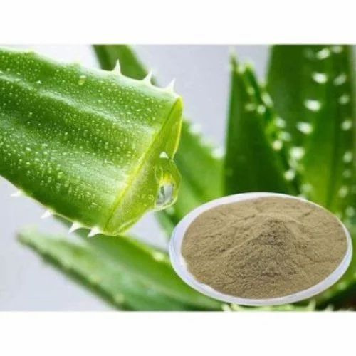 Aloe Vera Powder