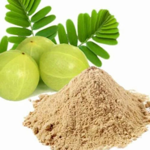 Amala Powder Goose Berry Powder