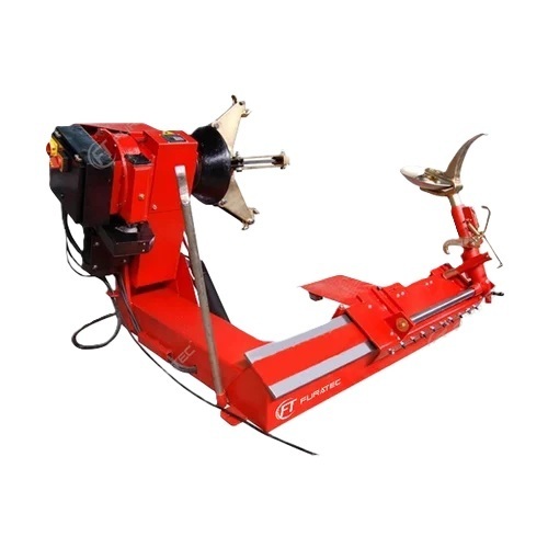 Automatic Truck Tyre Changer Machine