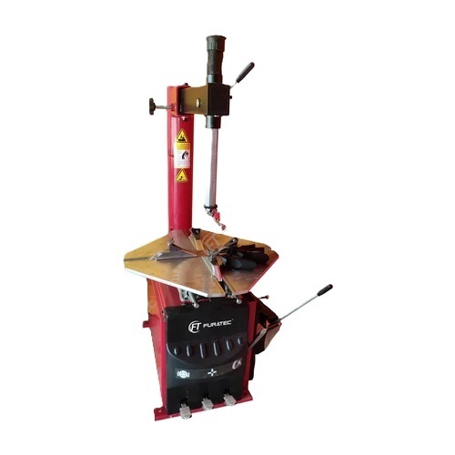Automatic Tyre Changer Machines