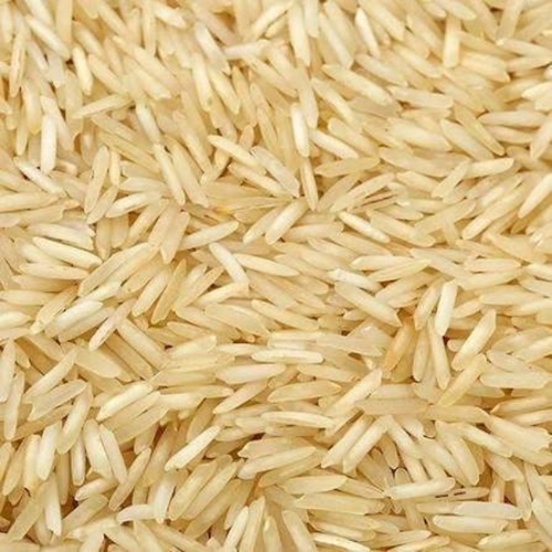 Basmati Rice 