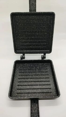 Big Size Grill Gas Toaster