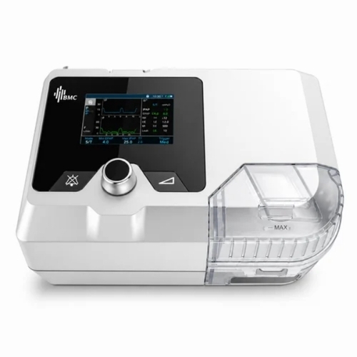Bipap Machine