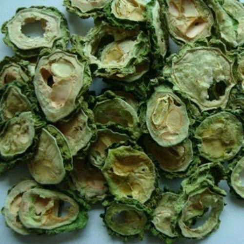 Bitter Gourd Flakes