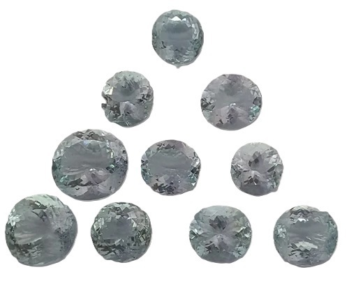 Colored Gemstone
