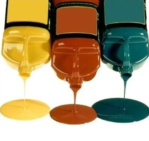 Bopp Tape Printing Ink