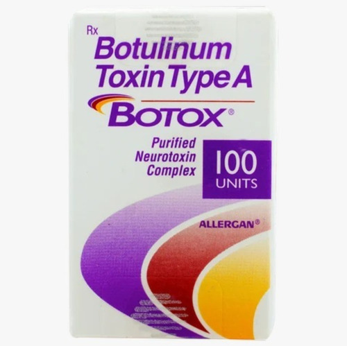 Botox Toxin Type A Injection