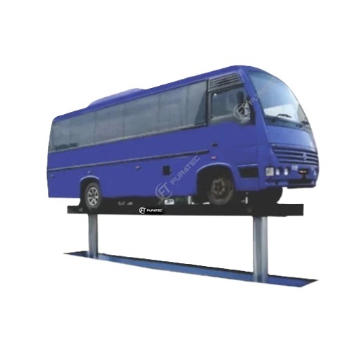 Bus Washing Lift