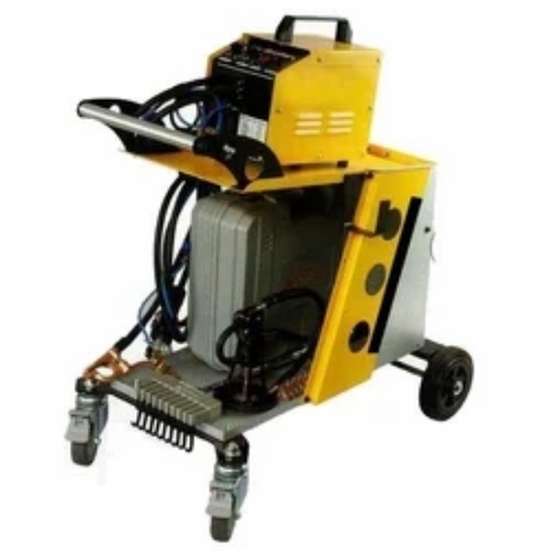 Car Body Shop Equipment