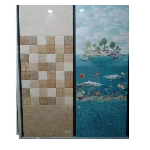 Ceramic Bathroom Tiles