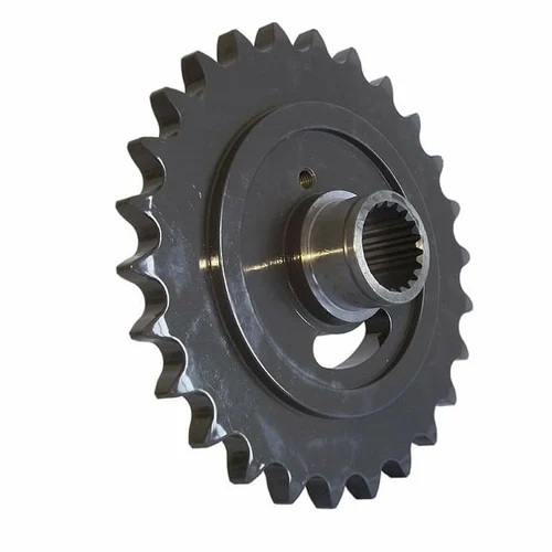 Chain Sprocket Wheel