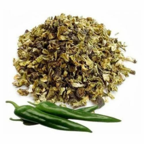 Chili Flakes