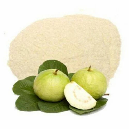 Dehydrated Guava Powder