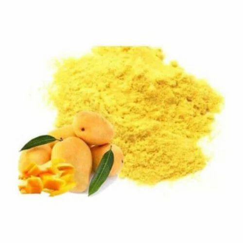 Dehydrated Mango Powder