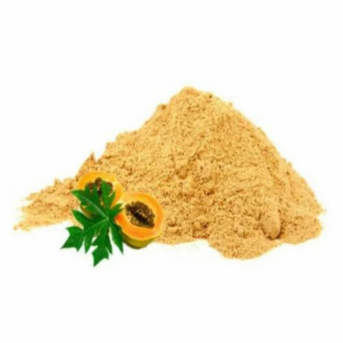 Dehydrated Papaya Powder