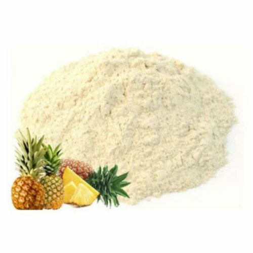 Dehydrated Pineapple Powder